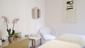 Salon de massage à Alès - Bien être - Laurence Belle